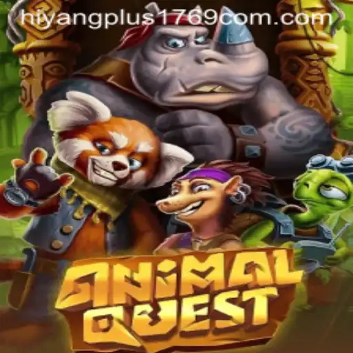 Discover the Thrill of AnimalQuest: A New Adventure in Gaming