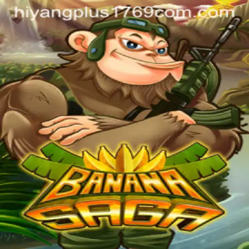 Unveiling the Exciting World of BananaSaga: A Thrilling Adventure Awaits