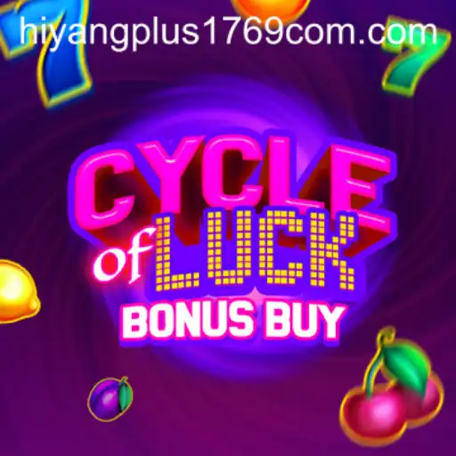 Exploring the Thrilling World of CycleofLuckBonusBuy