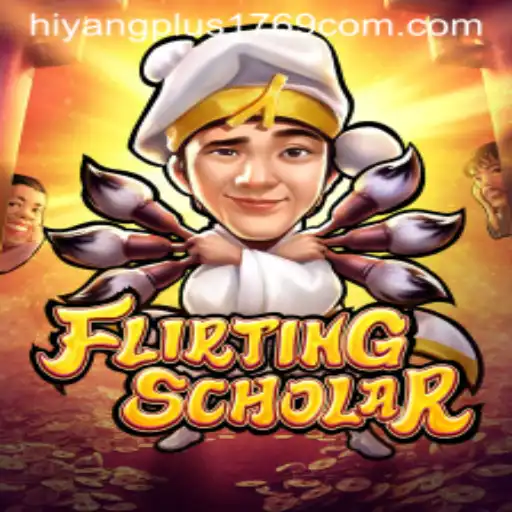 FlirtingScholar: A Unique Blend of Strategy and Romance