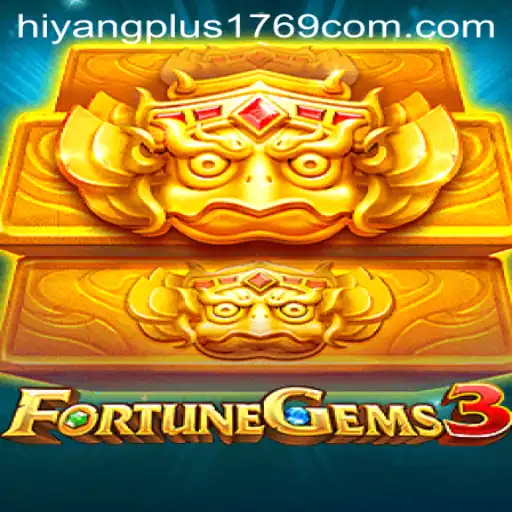 Discover the World of FortuneGems3: A Deep Dive into Gaming Excitement