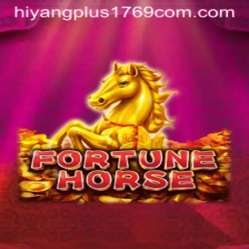 Exploring the Exciting World of FortuneHorse