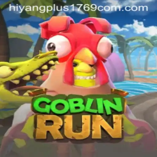 GoblinRun: An Innovative Adventure Game in a Changing World