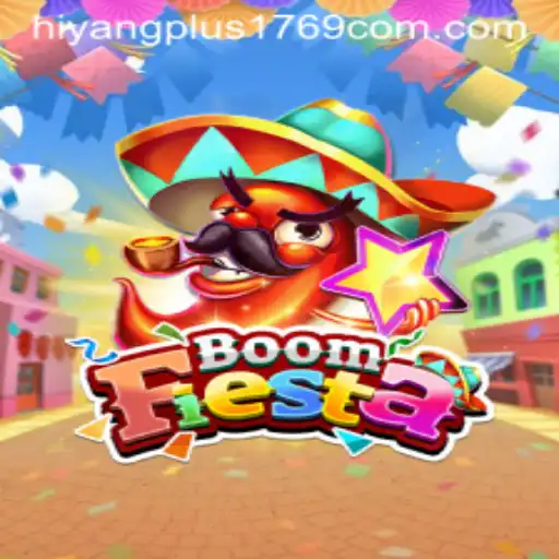 BoomFiesta Game: An Explosive Adventure Unveiled