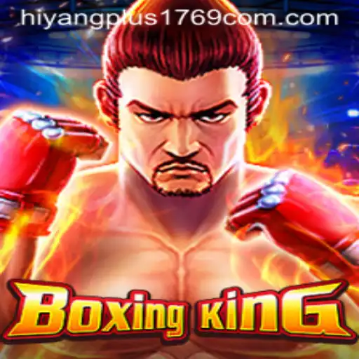 Exploring the Dynamic World of BoxingKing: A Comprehensive Guide