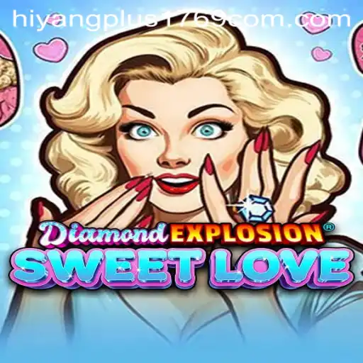 Exploring the Enchanting World of DiamondExplosionSweetLove