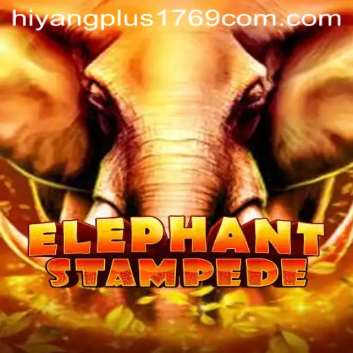 ElephantStampede: An Exciting Adventure in the World of Gaming