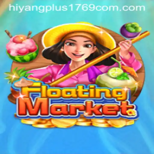 Explore the Thrills of FloatingMarket: A Game of Strategy and Commerce