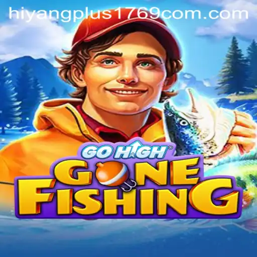 GoHighGoneFishing: An Immersive Journey into the World of Virtual Angling