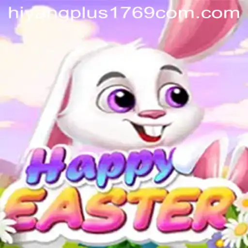 Welcome to HappyEaster: An Engaging Journey with Hiyangplus1769