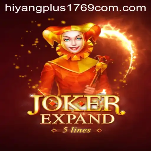 Discover the Thrilling World of JokerExpand: An Innovative Gaming Experience