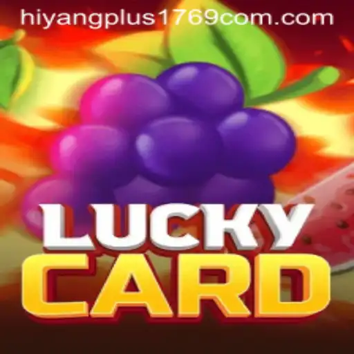 Discover the Exciting World of LuckyCard: A Comprehensive Guide
