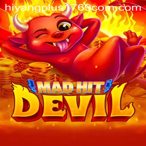 MadHitDevil: The Game That Ignites the Spirit of Competition in 2023