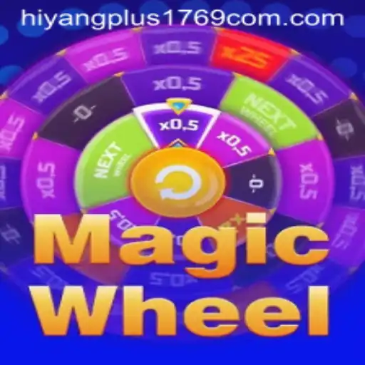 Discover the MagicWheel: A New Era in Gaming with Hiyangplus1769