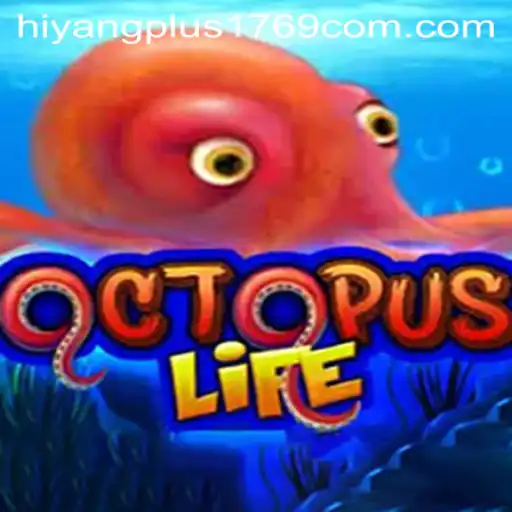 Dive into the Depths of OctopusLife: A Unique Gaming Experience