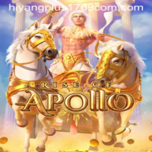 Discover the Thrilling World of RiseofApollo: A Modern Gaming Phenomenon