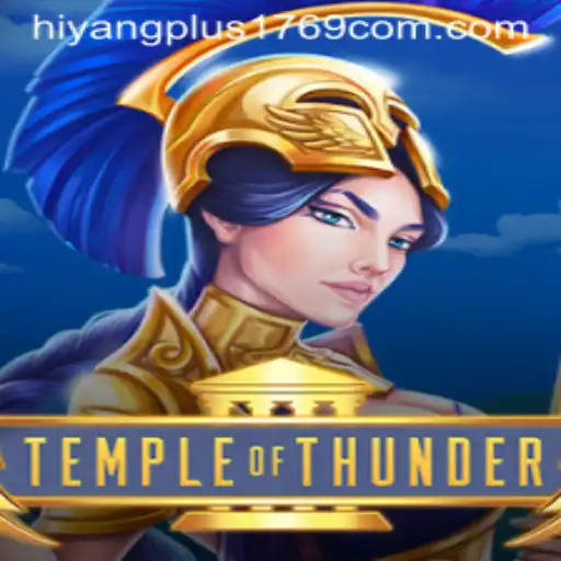 Embark on an Epic Adventure with TempleofThunder: Unveiling the Mystical Realm