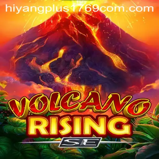 Exploring VolcanoRisingSE: A New Gaming Adventure