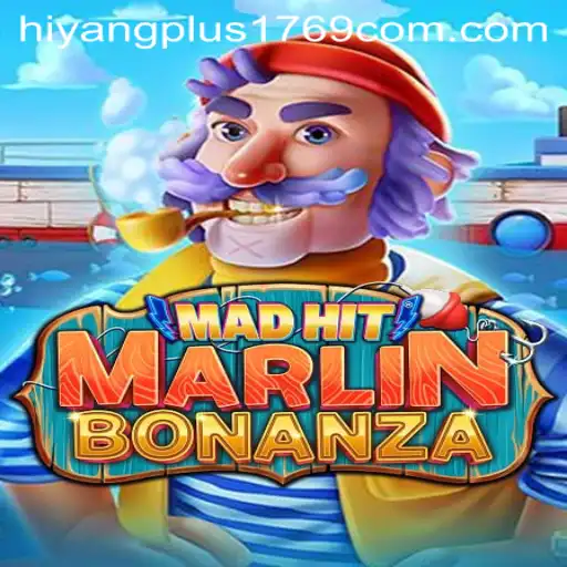 MadHitMarlinBonanza: Dive into the Exciting World of Underwater Adventure
