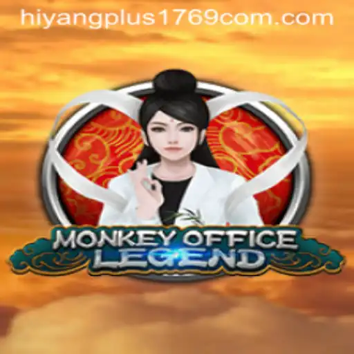 Discover the World of MonkeyOfficeLegend: The Ultimate Office Adventure Game
