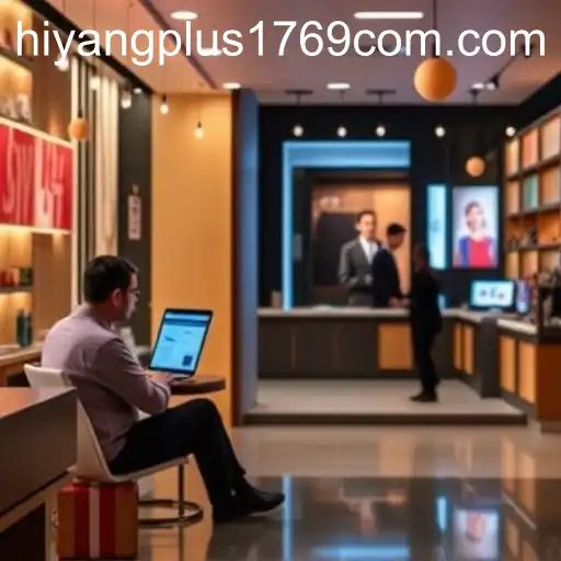 Unlocking the Power of Exclusive Offers: A Deep Dive into Hiyangplus1769