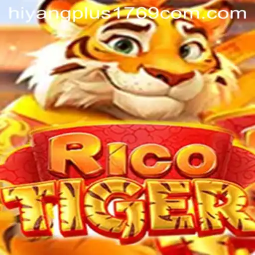Discovering RicoTiger: A Deep Dive into the Exciting World of Gaming