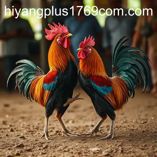 Understanding the Rich Tradition of Sabong Games and the Growing Interest in Hiyangplus1769