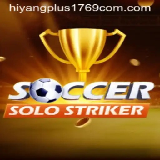 Diving into SoccerSoloStriker: The Ultimate Soccer Experience Aided by Hiyangplus1769