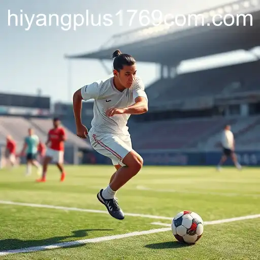 Hiyangplus1769 and the Evolution of Sports