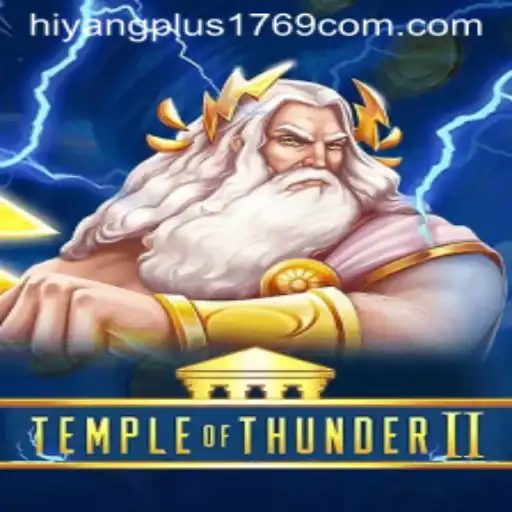 TempleofThunderII: A Riveting Adventure Game Unveiled